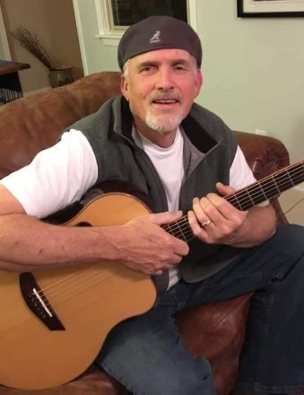 Obituary of Stuart Adam