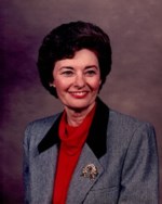 Betty Jean Jones
