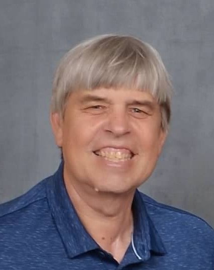 Obituary of James Lester Sparbel