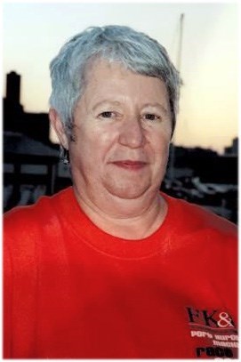 Obituary of Judith Carol Kilcher