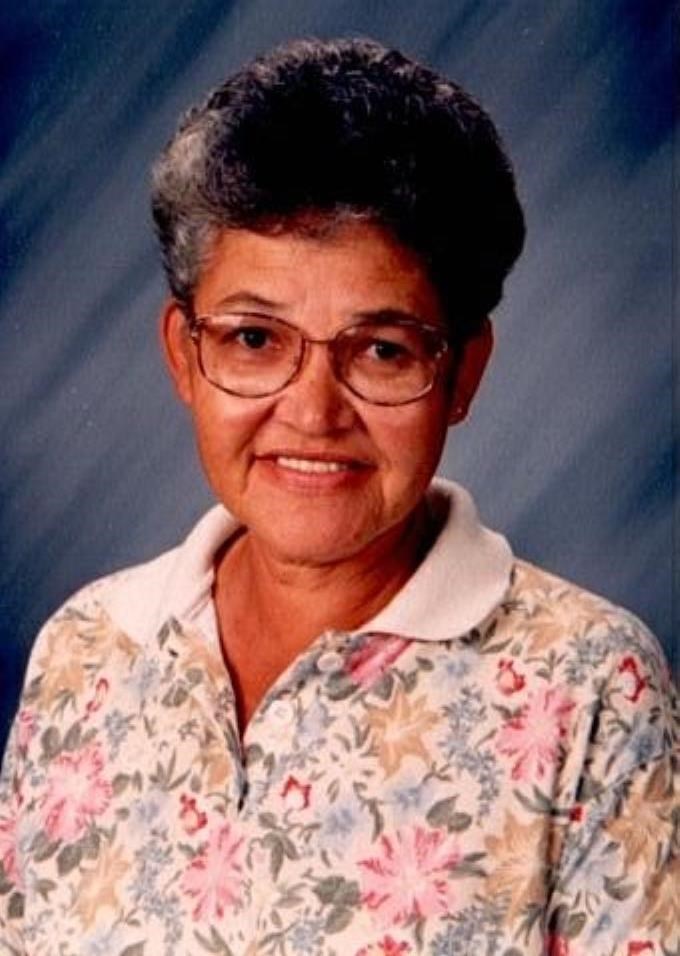 Obituary of Iris Huysentruyt