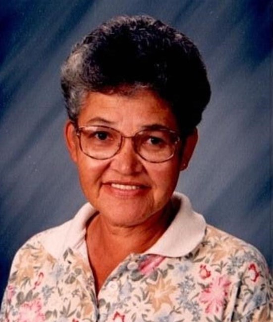 Obituary of Iris Huysentruyt