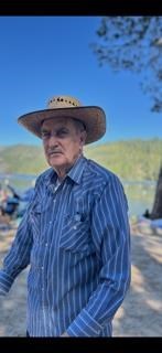 Obituario de Jose Torres