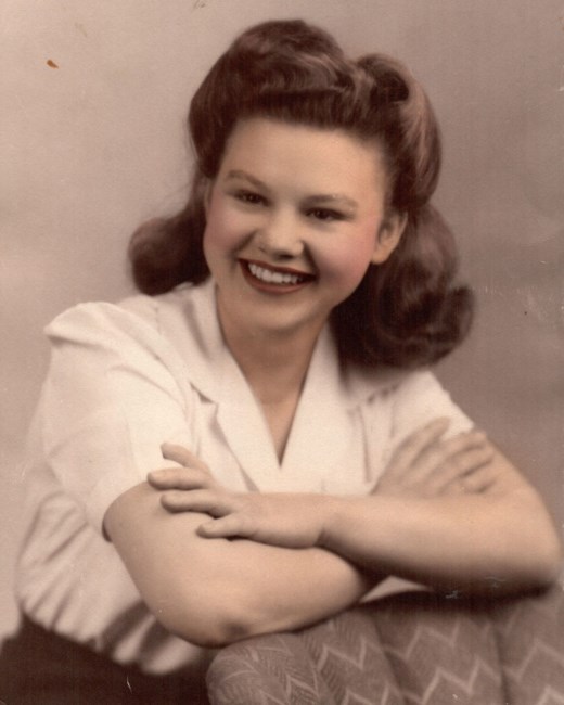 Obituary of Della Mae Verdict