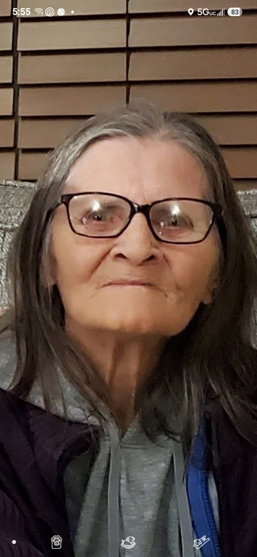 Obituary of Beverly Jean Weimerskirk