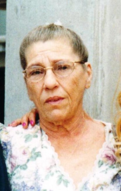 Obituary of Julia A Hebert