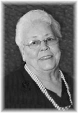 Obituary of Eva Emelia Timmerman