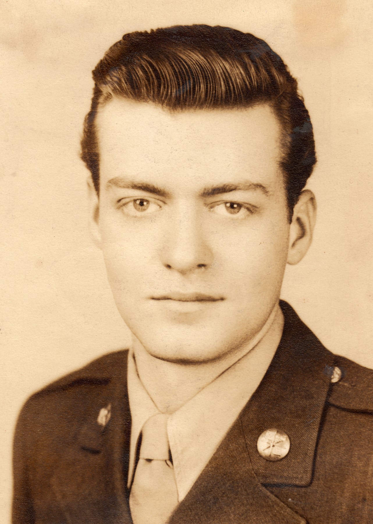 Obituary of John Phelps Ross