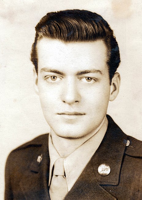 Obituary of John Phelps Ross