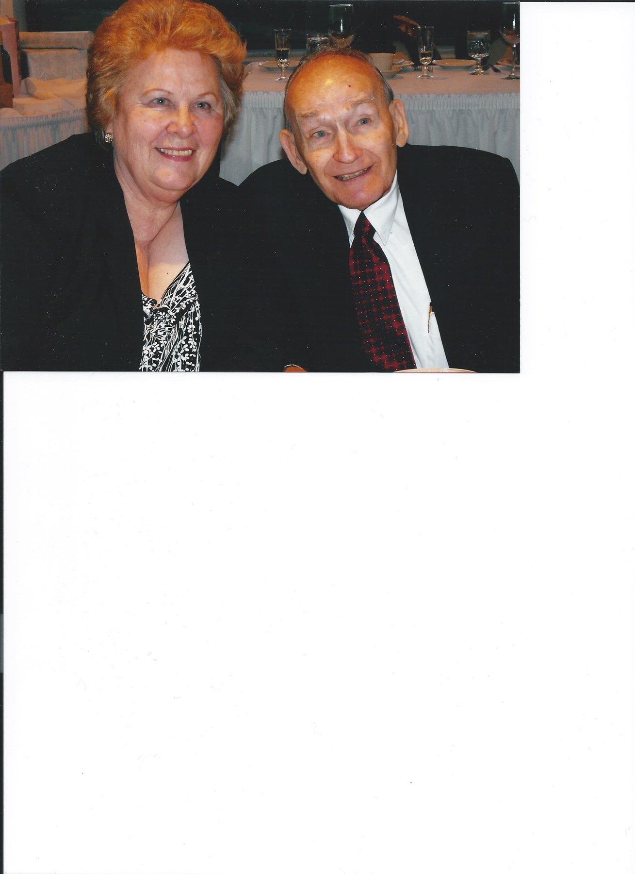 Obituario de Harold Lee Ashton