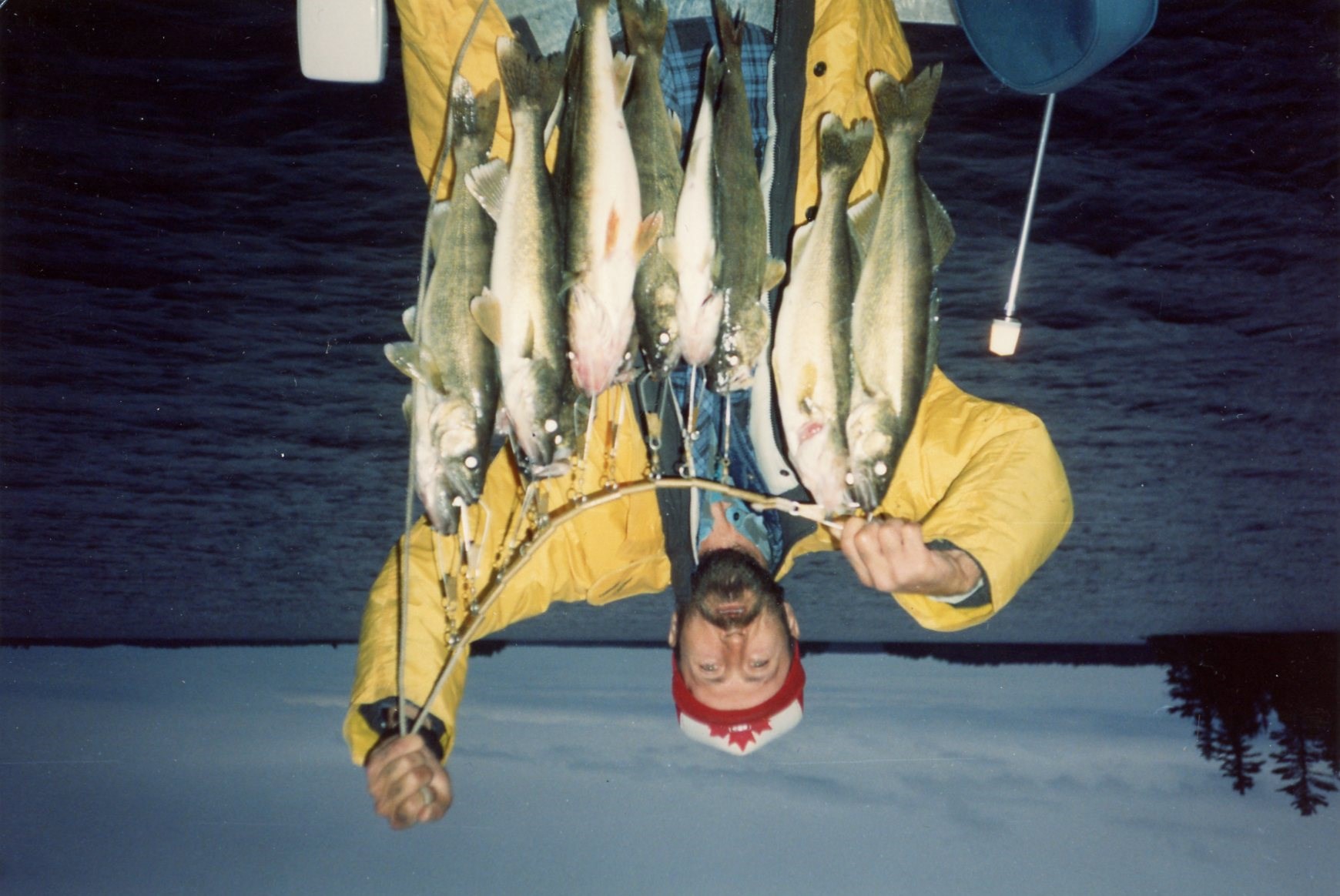 Obituario de Daryl Wayne Pearson