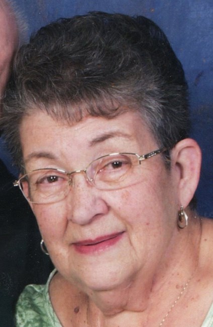 Obituary of Sharon A Spooner