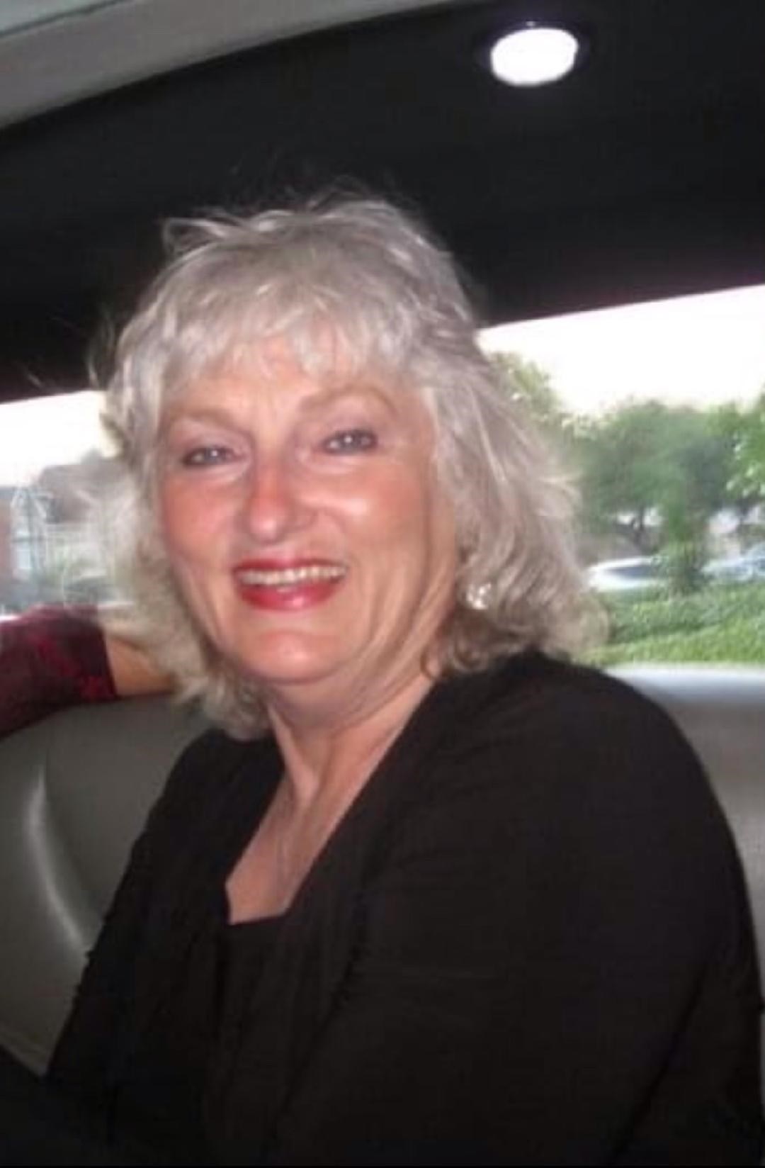 Obituary of Judy Kay Hance