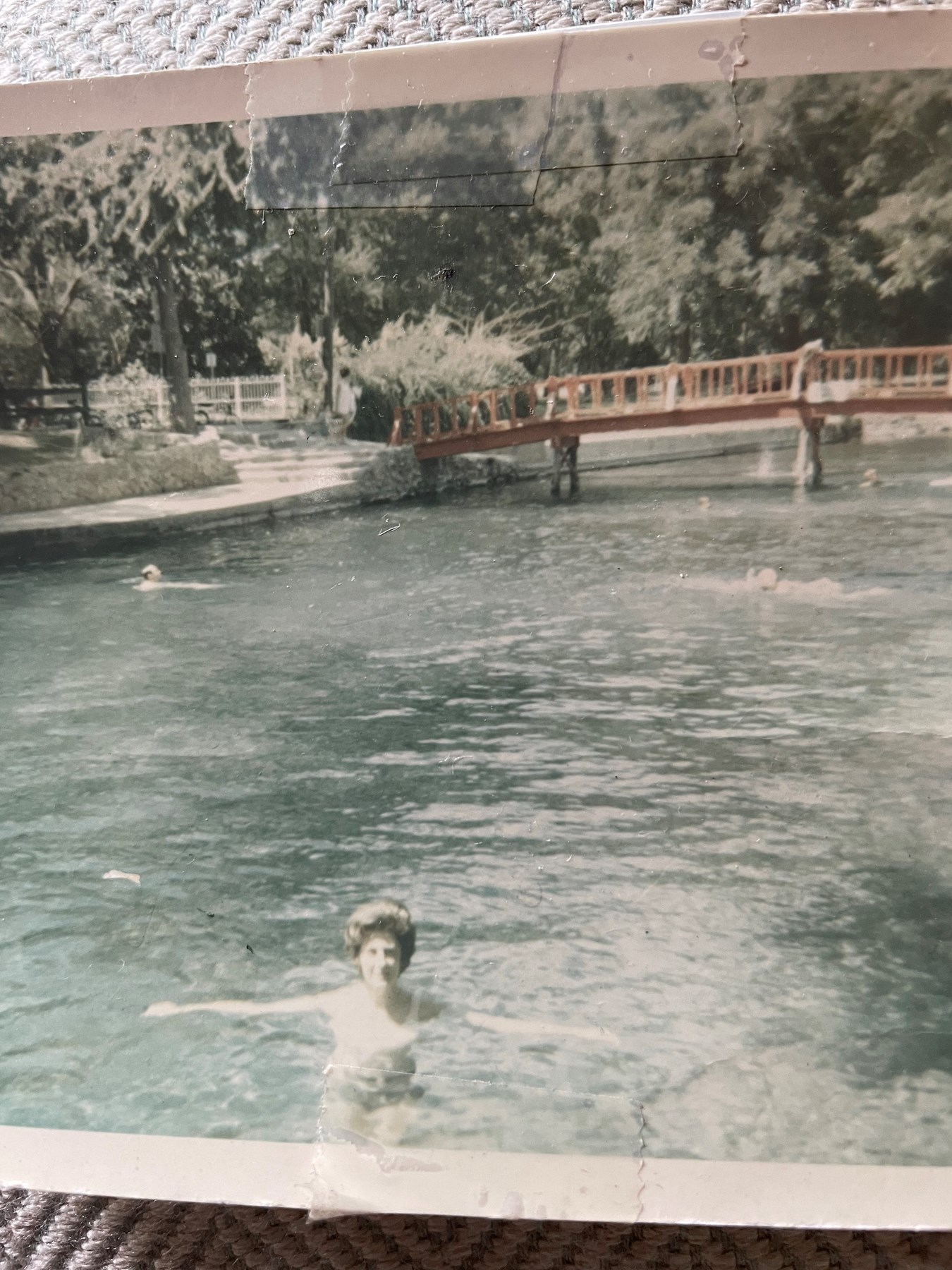 Bonnie Blades Allen Obituary - Houston, TX