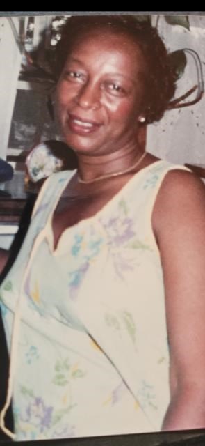 Obituary of Esther Coleman