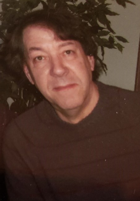 Obituary of Thomas Michael West