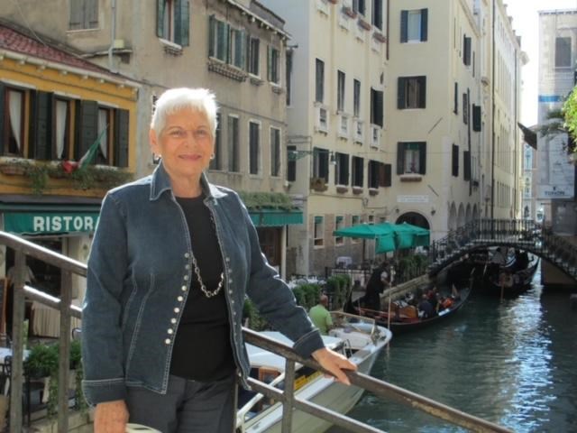 Obituary of Miriam Cornelius