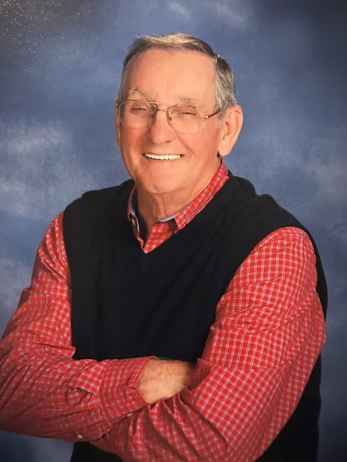 Obituary of Billie Franklin Faith