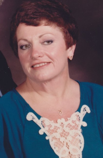 Obituary of Anna Marie Donlin