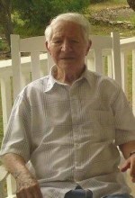 Obituary of William P. Rovira