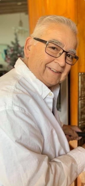Obituary of Jose R Galvez