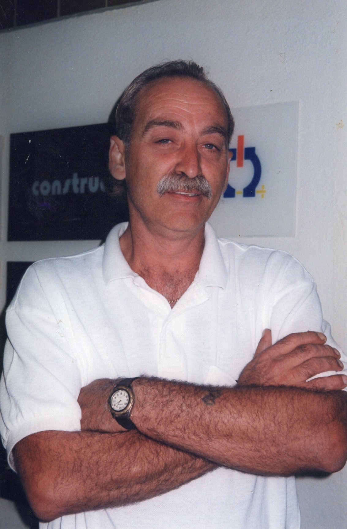 Obituary of Gary Lee Richardson