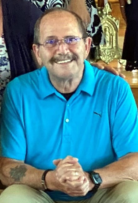 Avis de décès de Ronald "Ron" E. Spadaro