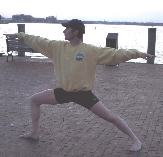 Obituary of David Joseph Hildman