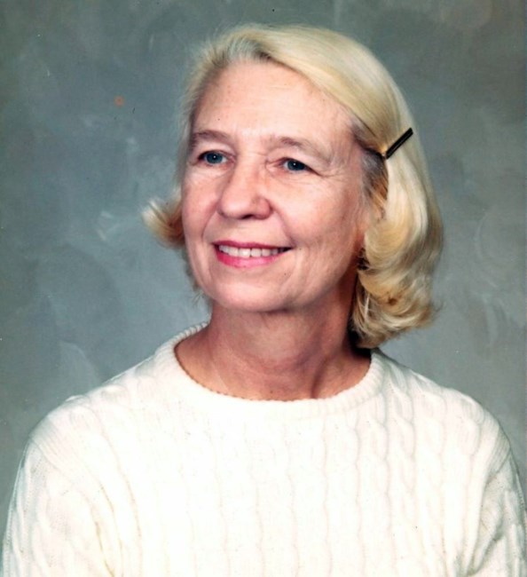 Obituary of Julia Poole Wade