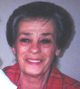 Obituary of Donna Rae Bennett Talkington