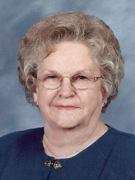 Obituary of Marion L. Henson