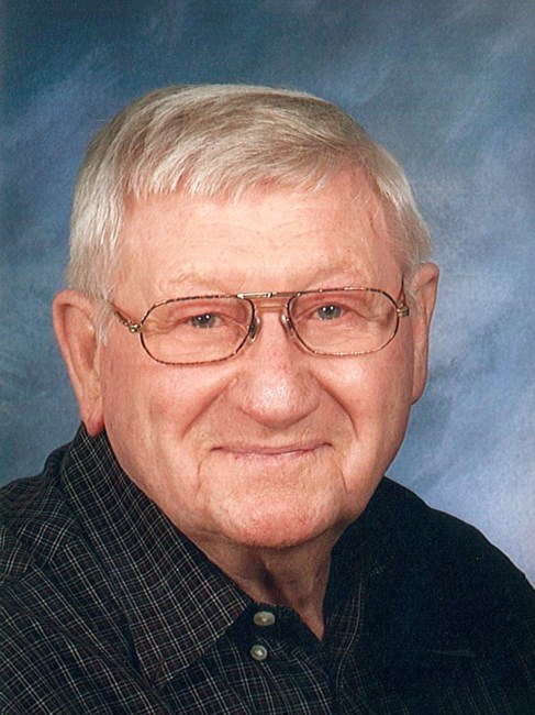 Obituary of Robert Norman Adams