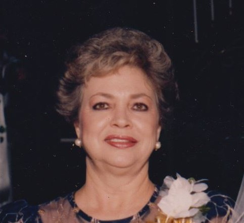 Obituary of Sandra Kay Hopton