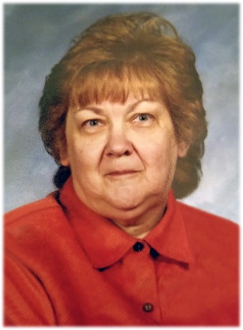 Obituary of Walda "Shelley" Maricle-Forter