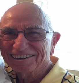 Obituary of George Arthur Corbin