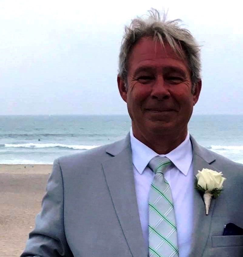 Obituary of William Harry Whitehouse Jr.