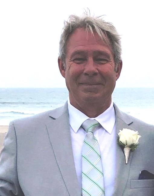 Obituary of William Harry Whitehouse Jr.