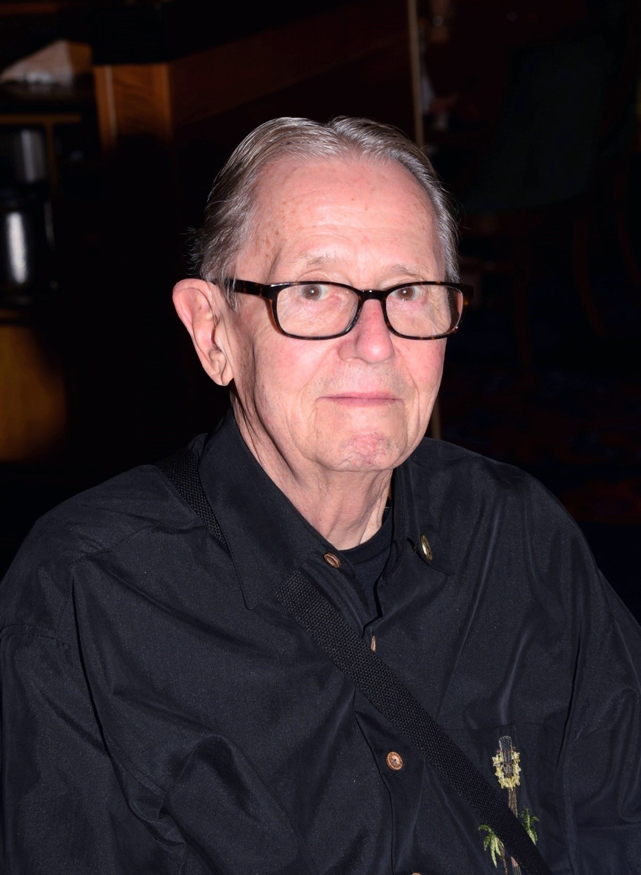 Obituary of Ronald G. Novak