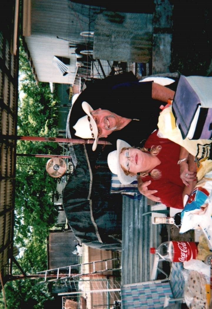 Obituary of Albert Salazer Loredo Jr.