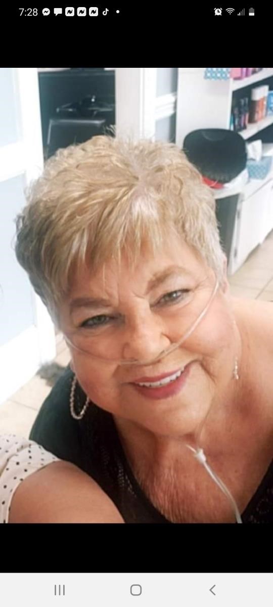 Obituary of Jacquelin Jordan Raines