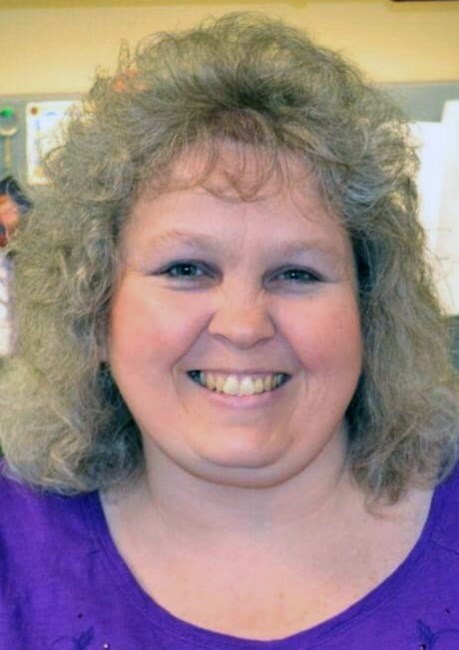 Obituary of Marsha Ann Madden