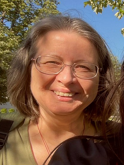 Obituary of Christine "Chris" Falco