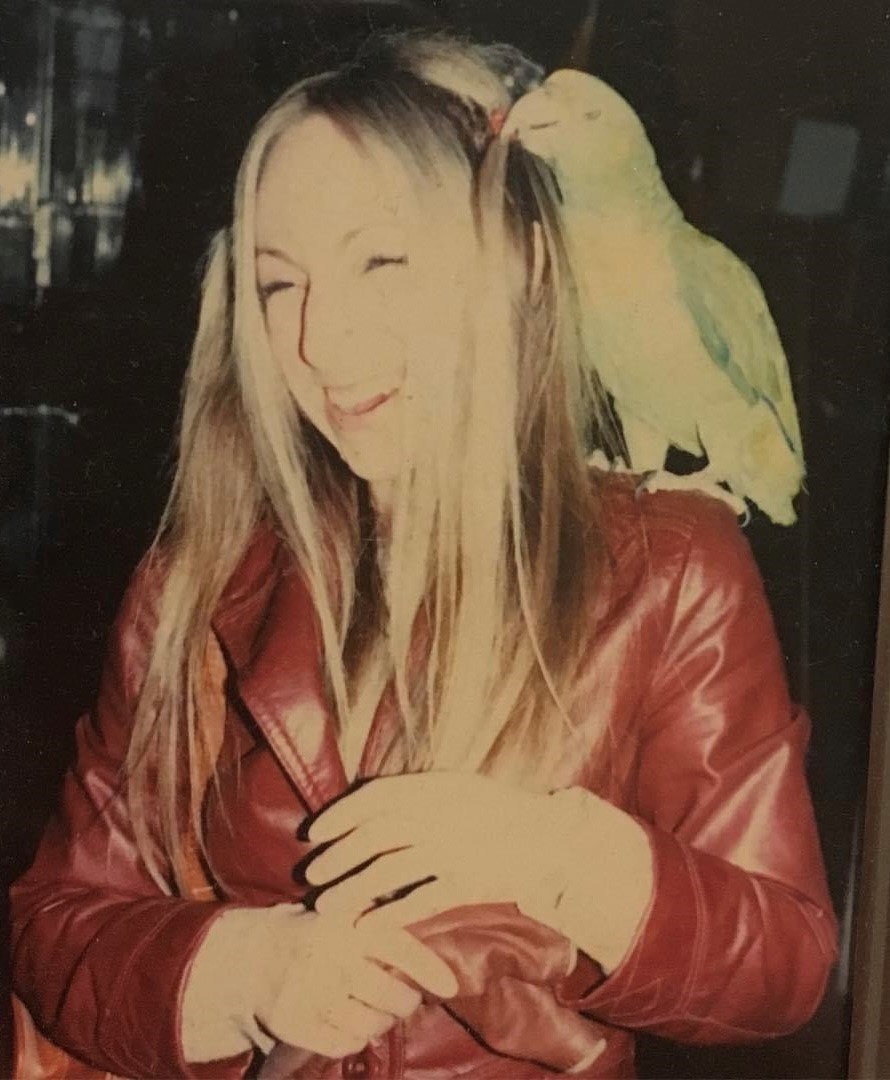 Obituary of Donna J. Leininger (Kocolatos)