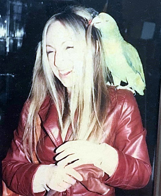 Obituary of Donna J. Leininger (Kocolatos)