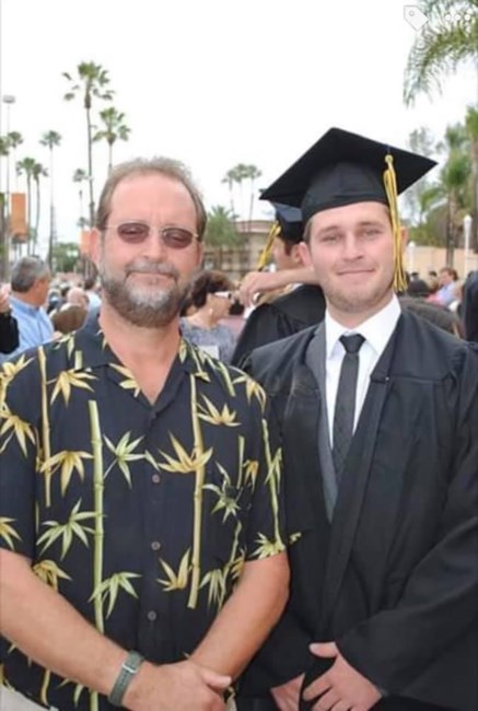 Obituary of John Matthew Wolf