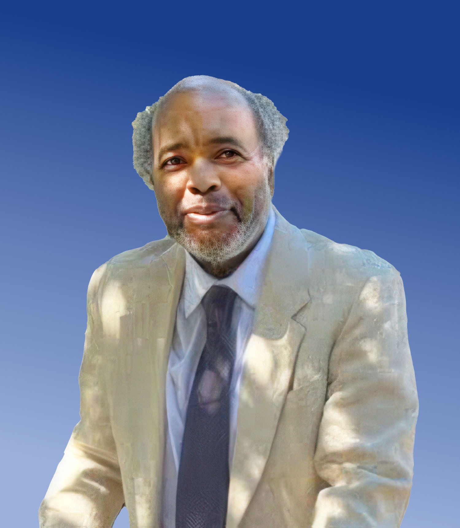 Obituary of Eddie Lewis Sullivan Jr.