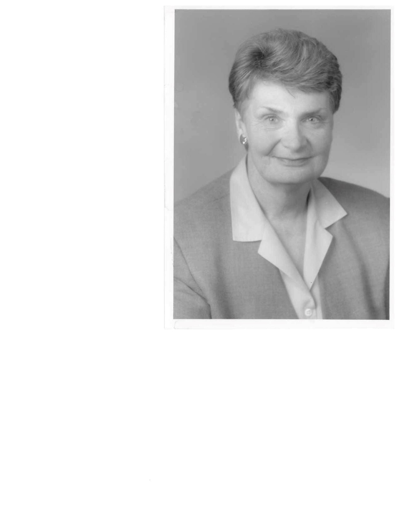 Obituary of Carol Anne Sweet