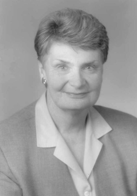 Obituary of Carol Anne Sweet