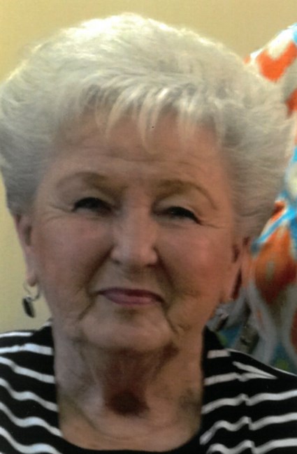 Obituary of Nancy Dotson Tompkins