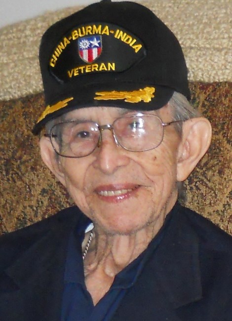 Obituary of Andres Medrano Sr.